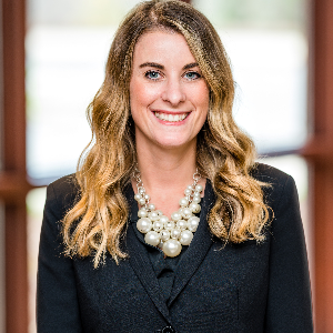 Headshot of Emma Corcoran, Distribution Strategies Manager at Selective Insurance